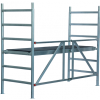 Pracovní lešení