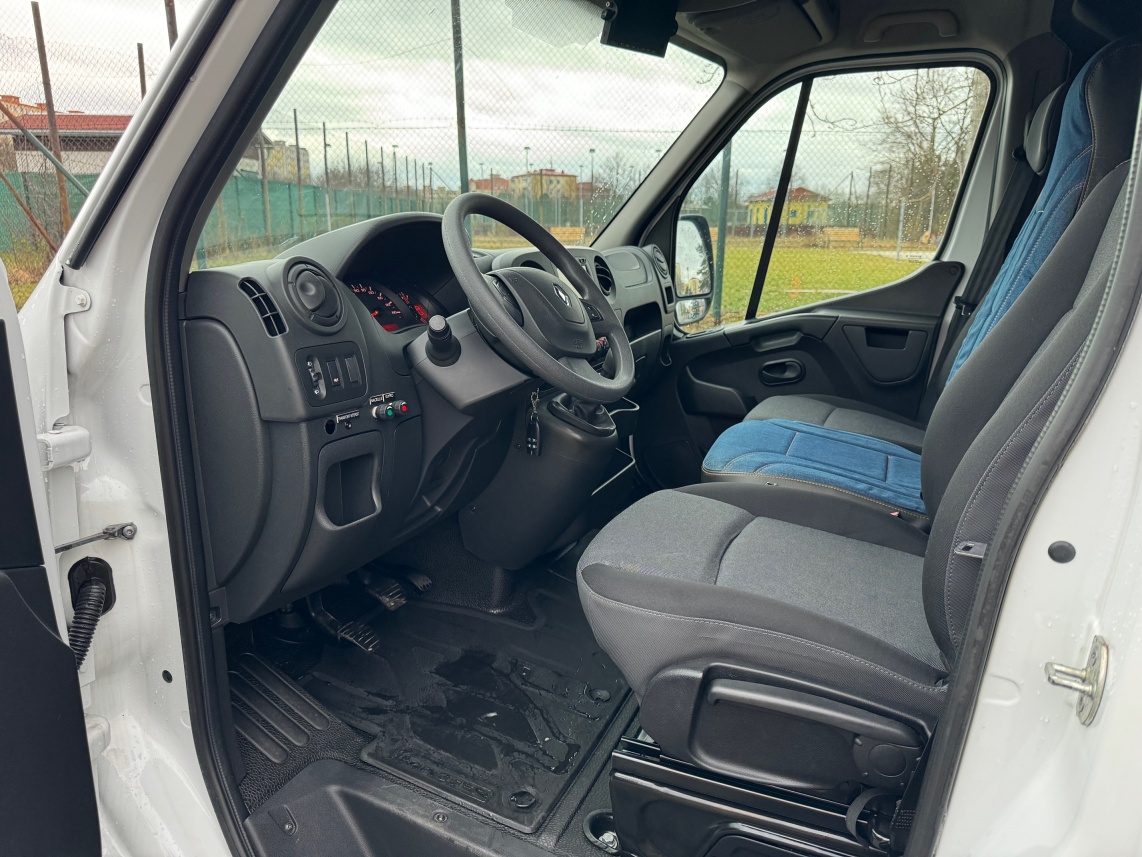 Renault KLUBB K26
