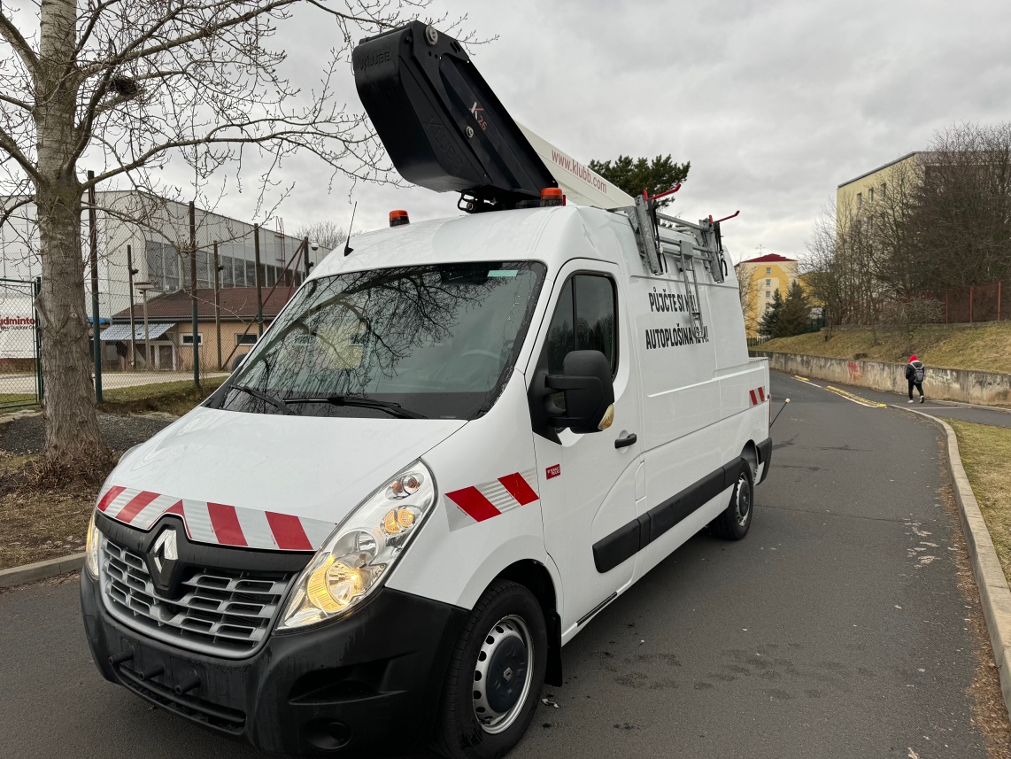 Renault KLUBB K26