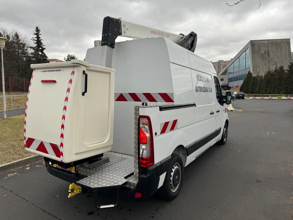 Renault KLUBB K26