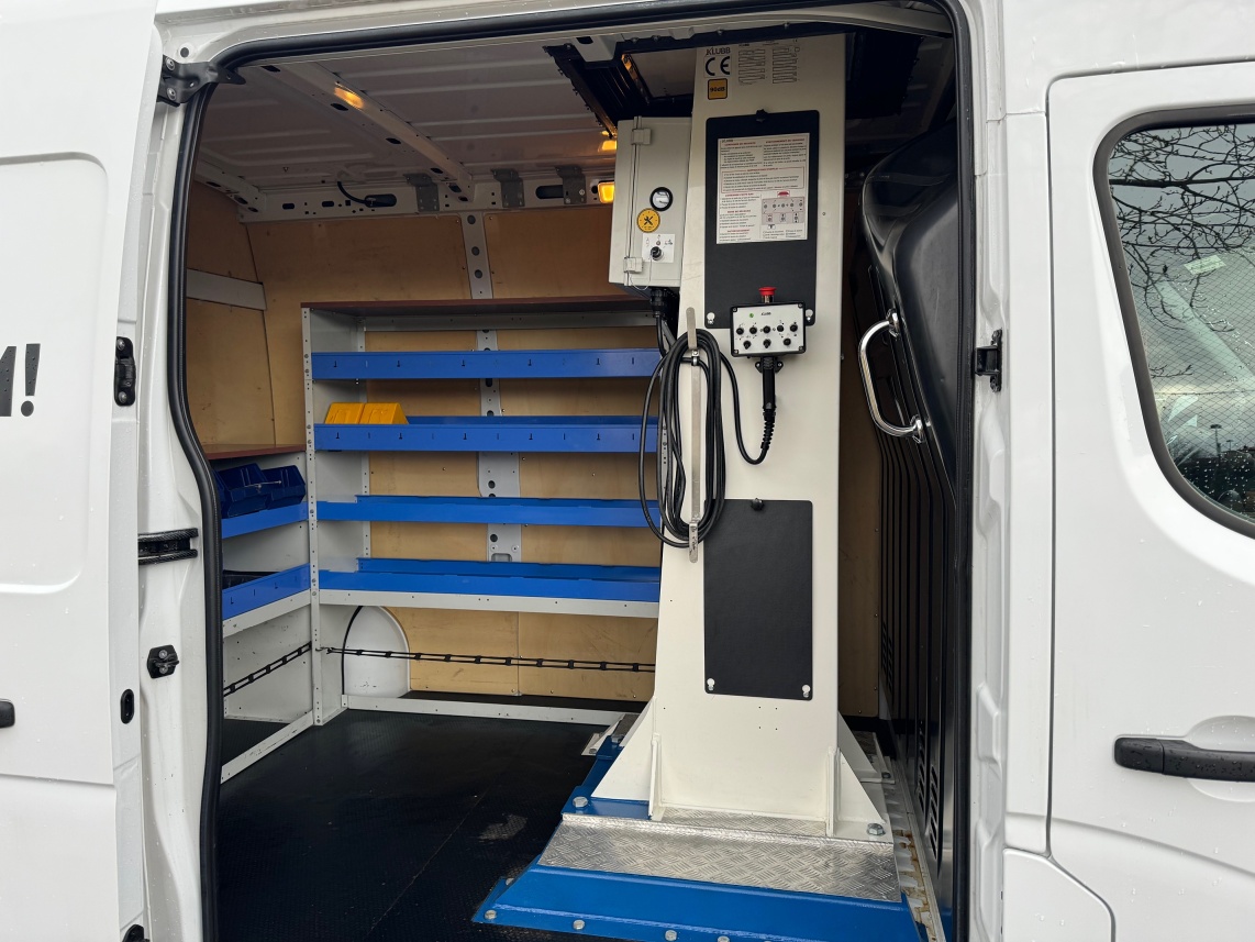 Renault KLUBB K26