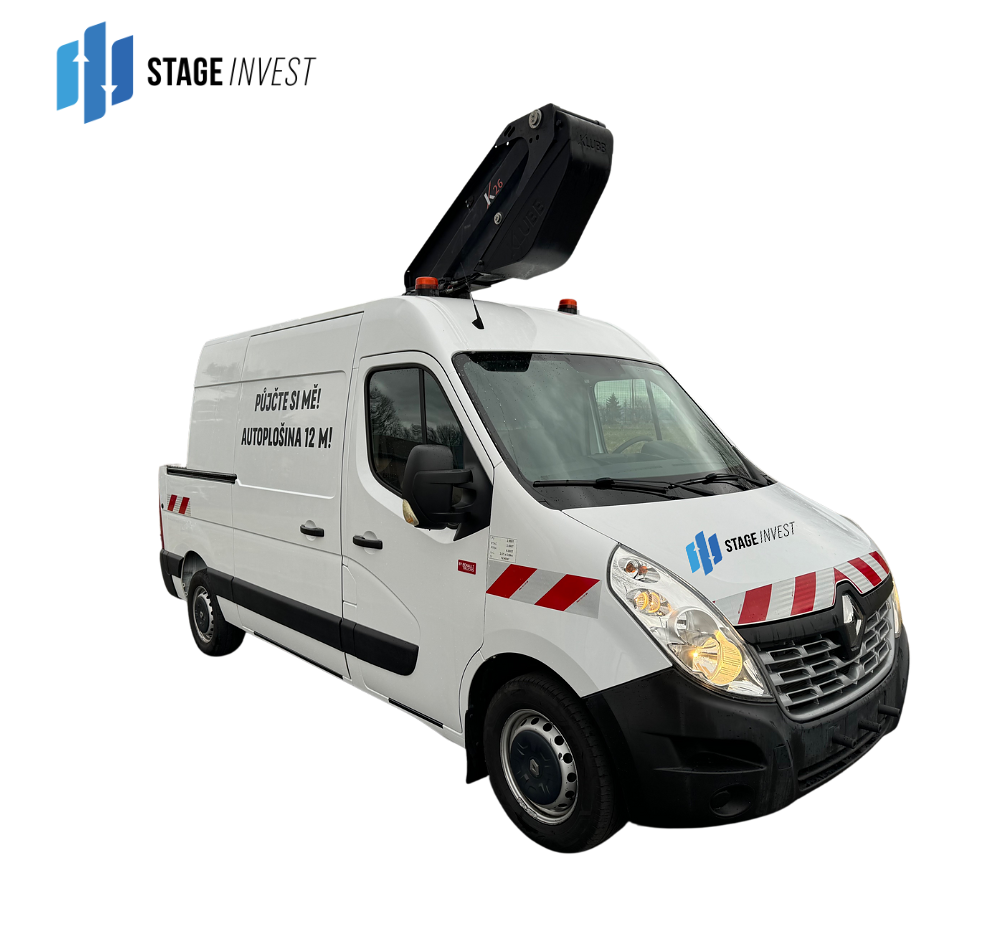 Renault KLUBB K26
