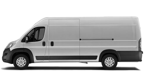 FIAT Ducato MAXI