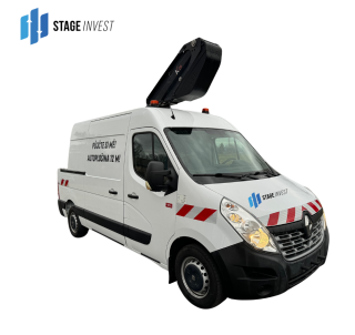 Renault KLUBB K26