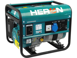 Elektrocentrála HERON 1100W