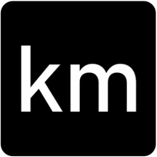 plošina - 1km