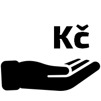 přívěsný vozík - kauce